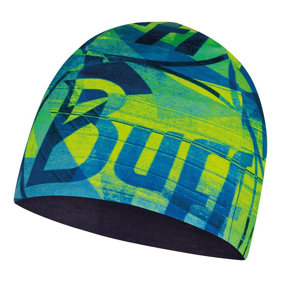 BUFF® Microfiber Reversible Hat (Breaker Multi) - Cyclop.in