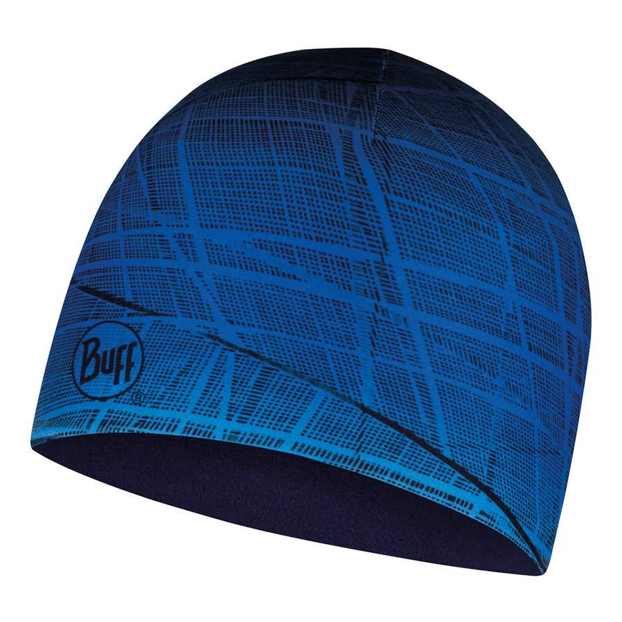 BUFF® Microfiber & Polar Hat (Tow Blue) - Cyclop.in