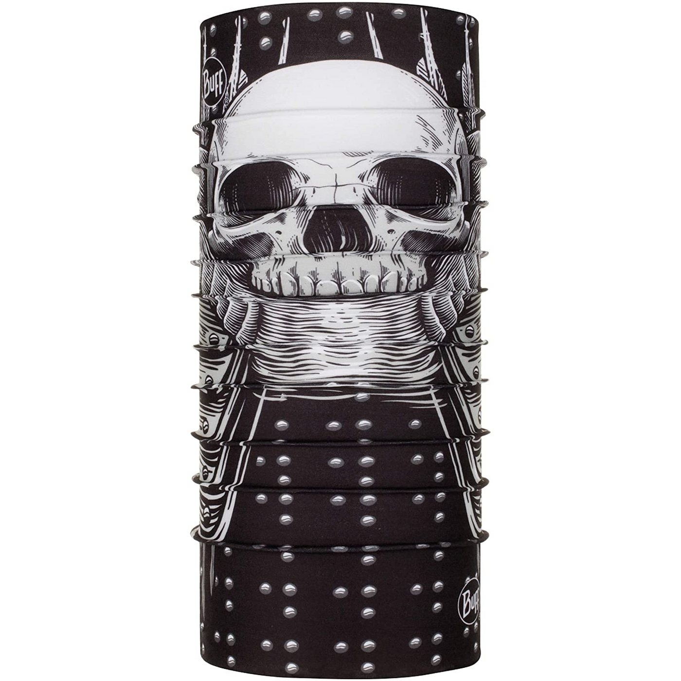 BUFF® Original Tubular (Skull Rider) - Cyclop.in