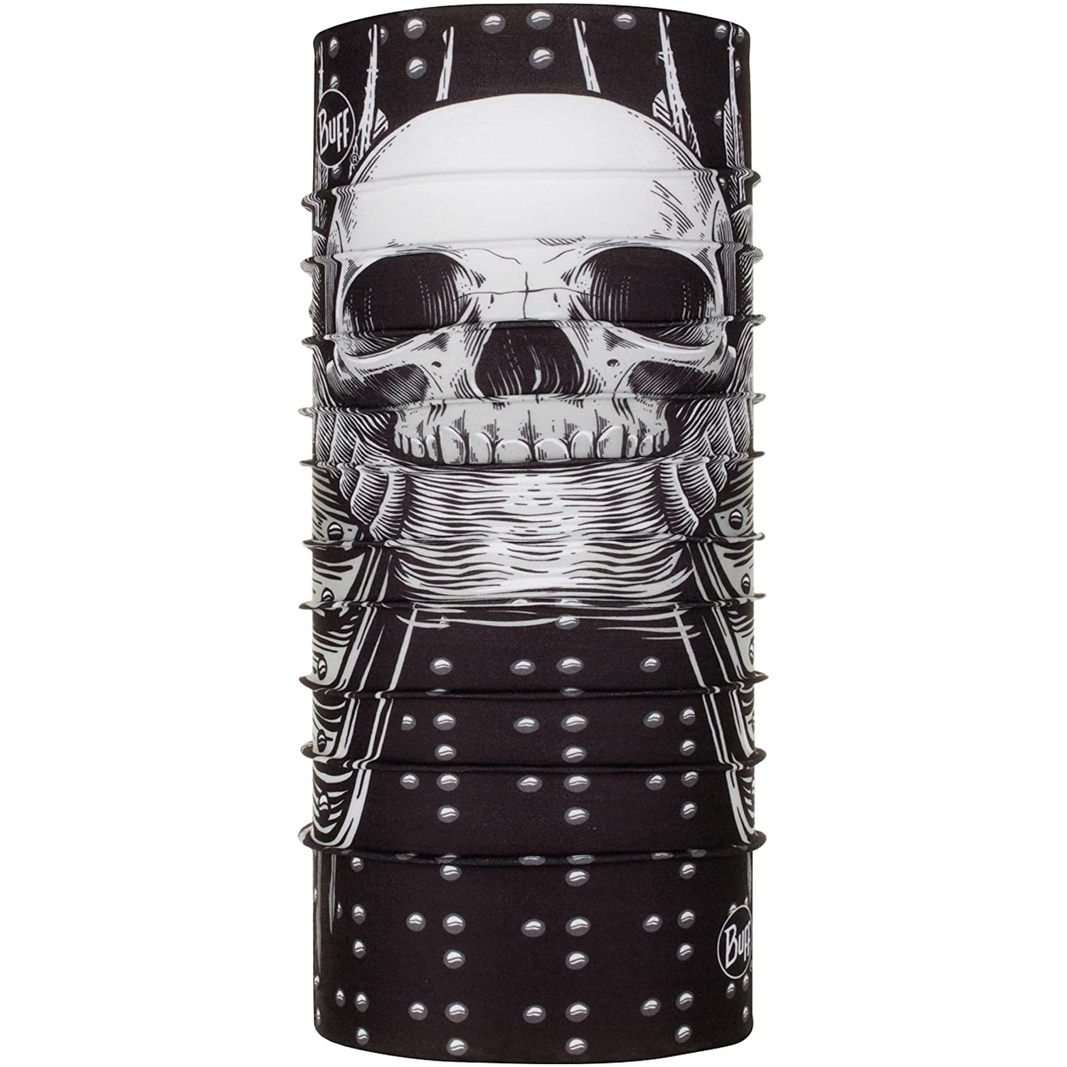 BUFF® Original Tubular (Skull Rider) - Buy Online in India from Cyclop.in