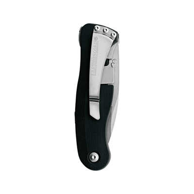 Leatherman Multipurpose Knife Cracter C33X Box - Cyclop.in