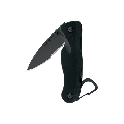 Leatherman Multipurpose Knife Cracter C33X Box - Cyclop.in