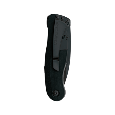 Leatherman Multipurpose Knife Cracter C33X Box - Cyclop.in