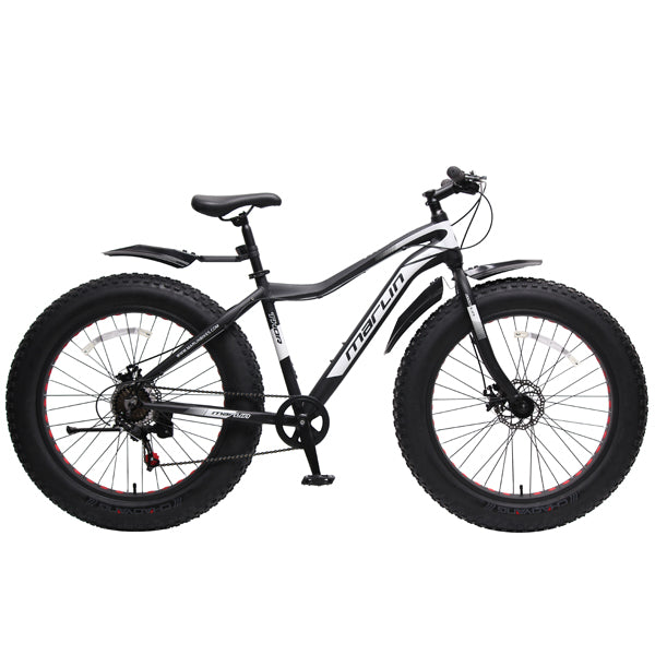 NORTHPOLE™ FAT 210 BLACK ＋ADD 35 for FAT muraco – Living Plaza Store