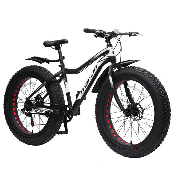 Marlin thor sales fat bike