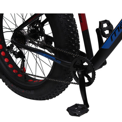 Marlin Thor Fat ATB Bike - Cyclop.in
