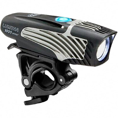 NiteRider Lumina 1000 Boost Front Cycle Light - Cyclop.in