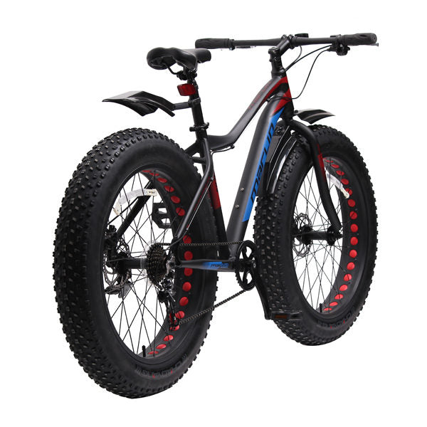 Marlin Thor Fat ATB Bike - Cyclop.in