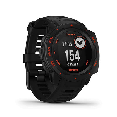 Garmin Smart Watch Instinct Esports Edition - Cyclop.in