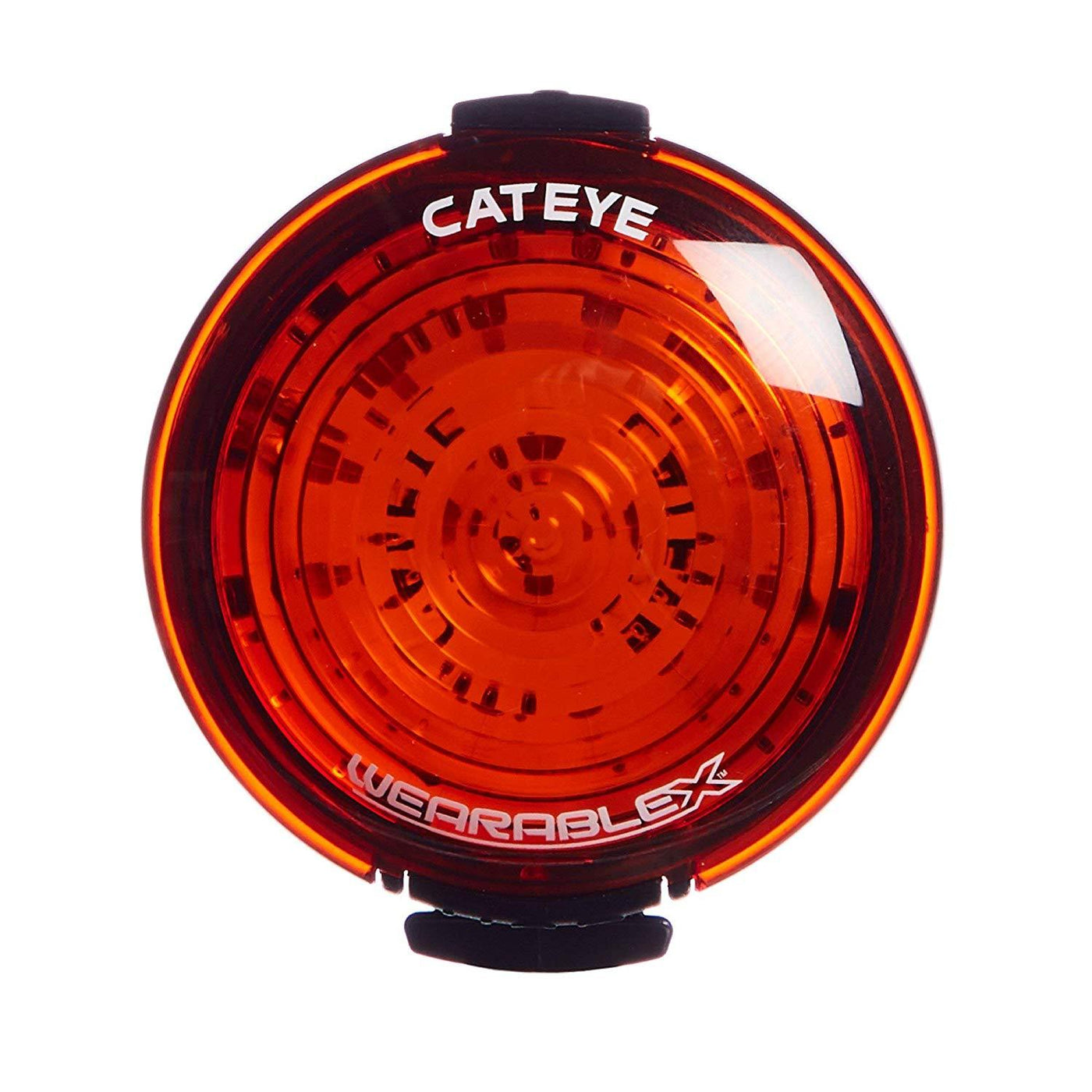 CatEye Safety Light - Wearable X - Cyclop.in