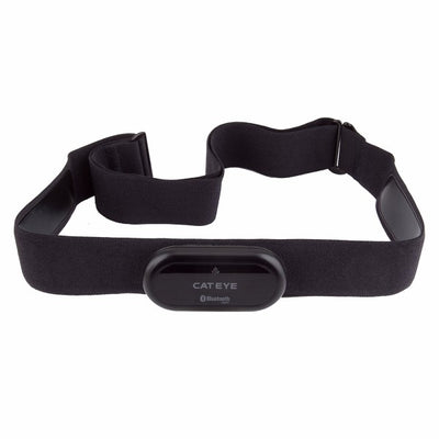 CatEye SPD Speed Heart Rate Sensor with Bluetooth - Cyclop.in