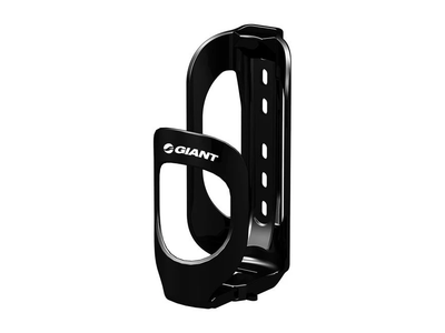 Giant Proway Adj Black Bottle Cage - Cyclop.in