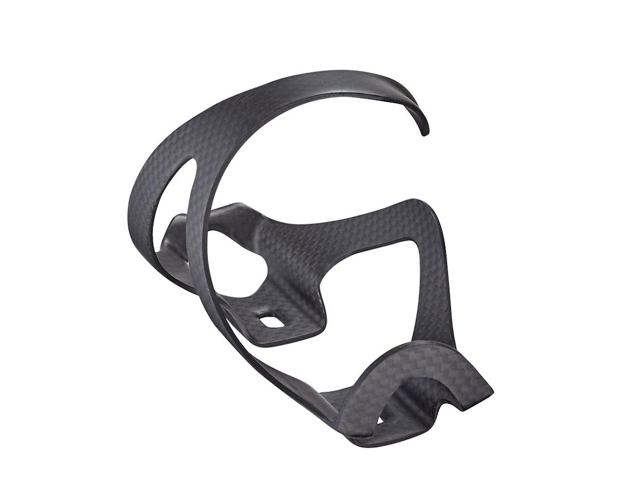 Supacaz Tron Sideloader Poly Cage (Black) - Cyclop.in