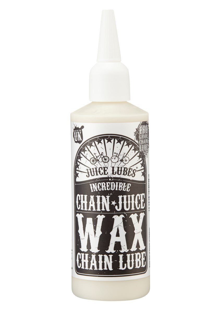 Chain Juice Wax Chain Oil - Cyclop.in