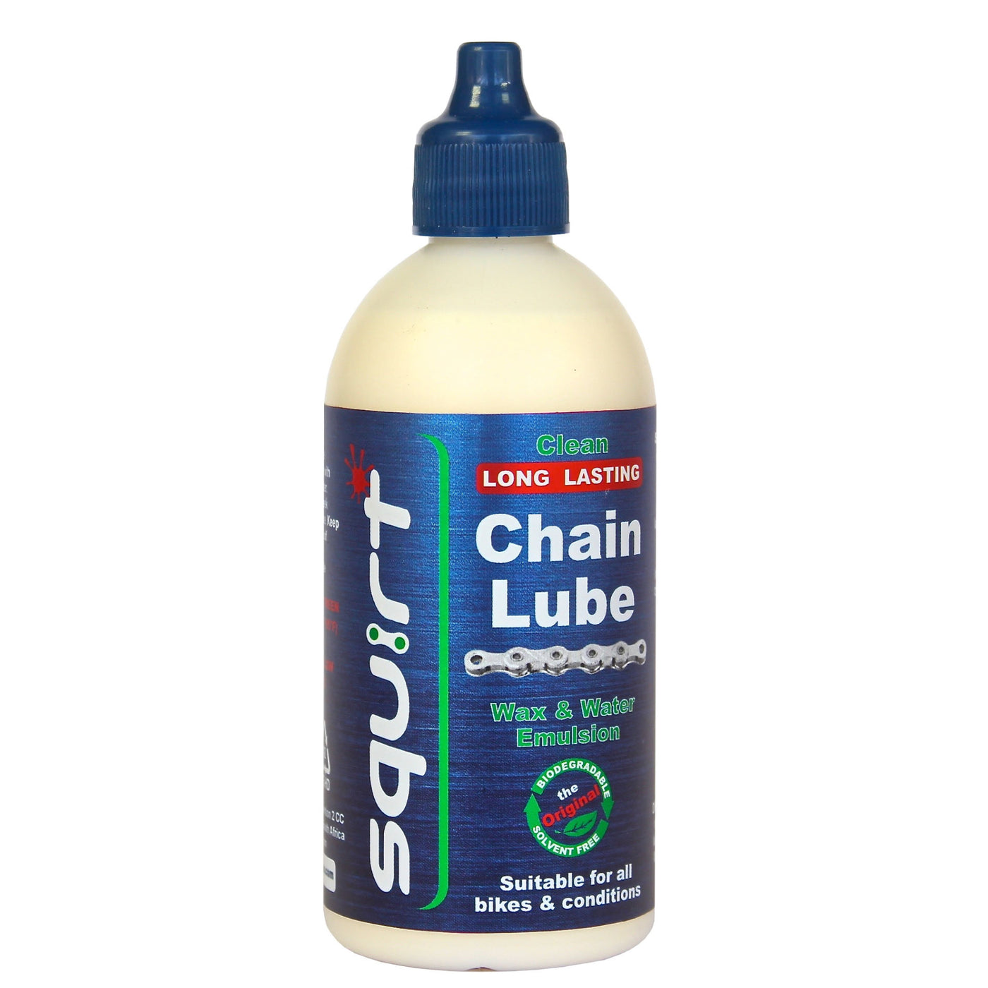 Squirt Chain Lube - Cyclop.in
