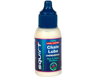 Squirt Chain Lube - Cyclop.in
