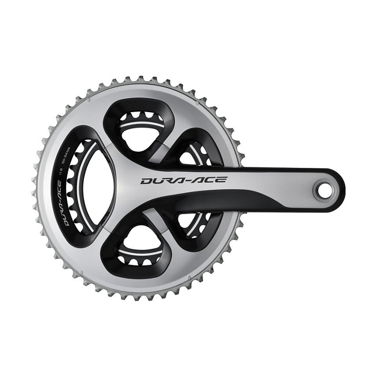 Shimano Front Chainwheel Dura Ace Di2 - Cyclop.in