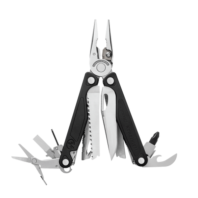 Leatherman Multipurpose Knife Charge Plus - Cyclop.in