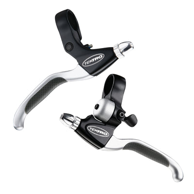 Tektro Brake Lever CL530-RS+CL535-RT - Cyclop.in