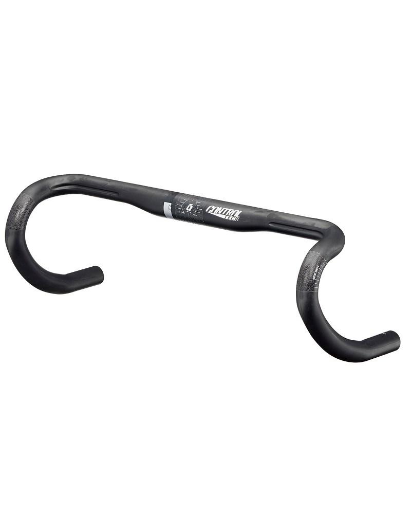Controltech Tux Compact Road Carbon Handlebar - Cyclop.in