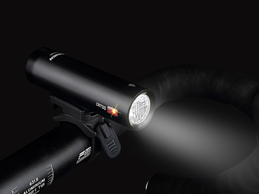 RAVEMEN LS-CT03 (CR700 & TR30M) Rechargeable Combo Light - Cyclop.in