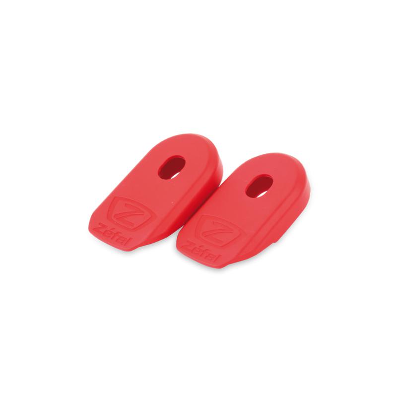 Zefal Crank Armor Red - Cyclop.in