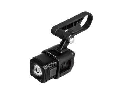 CubiCubi 500 USB Rechargeable Light - Cyclop.in