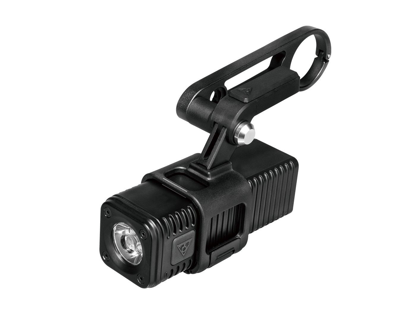 Topeak CubiCubi 850 USB Rechargeable Light - Cyclop.in