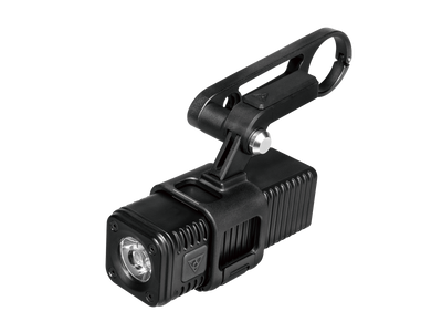 Topeak CubiCubi 850 USB Rechargeable Light - Cyclop.in