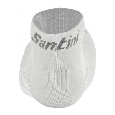 Santini Cubo Low Profile Socks - Cyclop.in