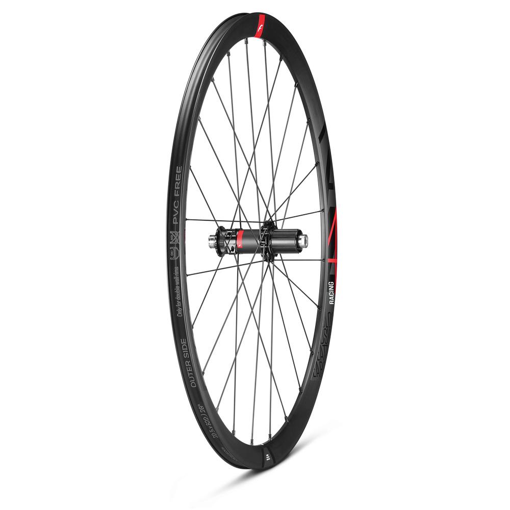 Fulcrum Racing 4 DB Wheelset - Cyclop.in