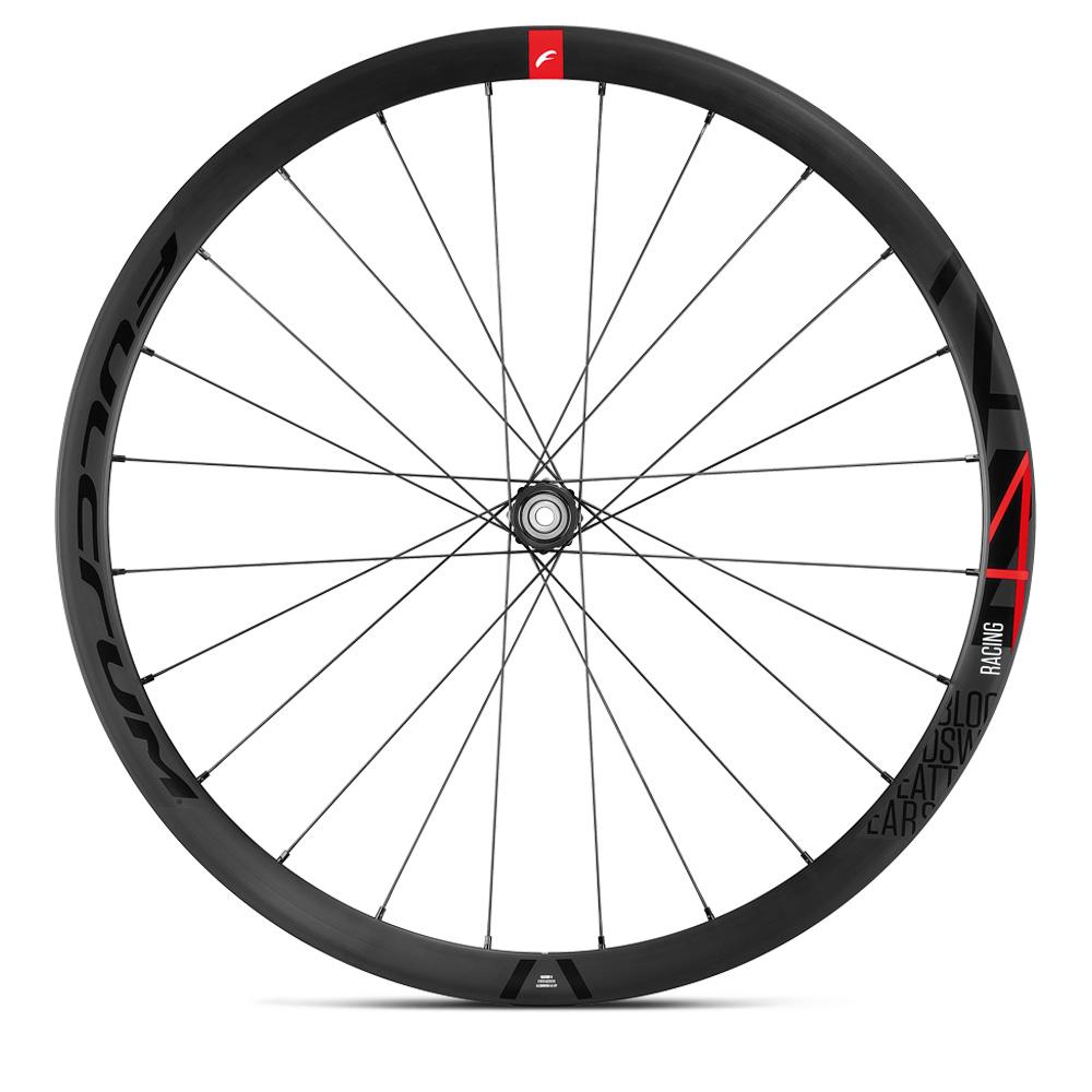 Fulcrum Racing 4 DB Wheelset - Cyclop.in