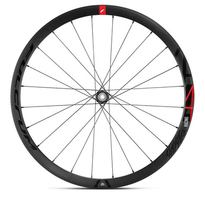 Fulcrum Racing 4 DB Wheelset - Cyclop.in