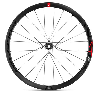 Fulcrum racing 4 db road disc shop wheelset