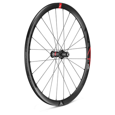 Fulcrum Racing 4 DB Wheelset - Cyclop.in