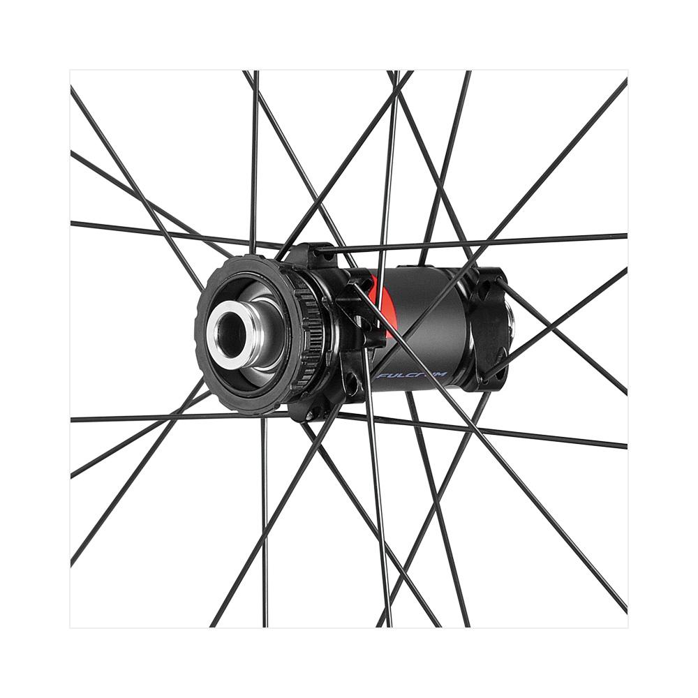 Fulcrum Racing 4 DB Wheelset - Cyclop.in