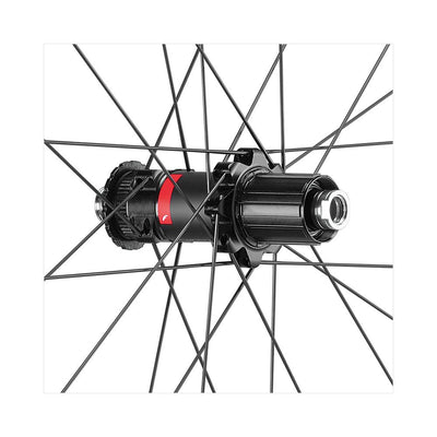 Fulcrum Racing 4 DB Wheelset - Cyclop.in