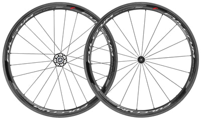 Fulcrum Racing Quattro Carbon Wheelset - Cyclop.in