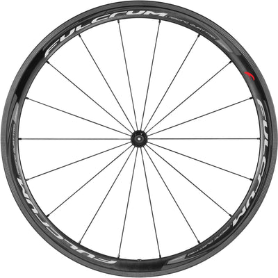 Fulcrum Racing Quattro Carbon Wheelset - Cyclop.in