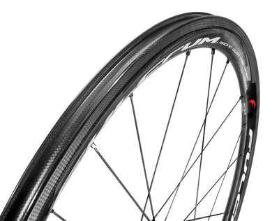 Fulcrum Racing Quattro Carbon Wheelset - Cyclop.in