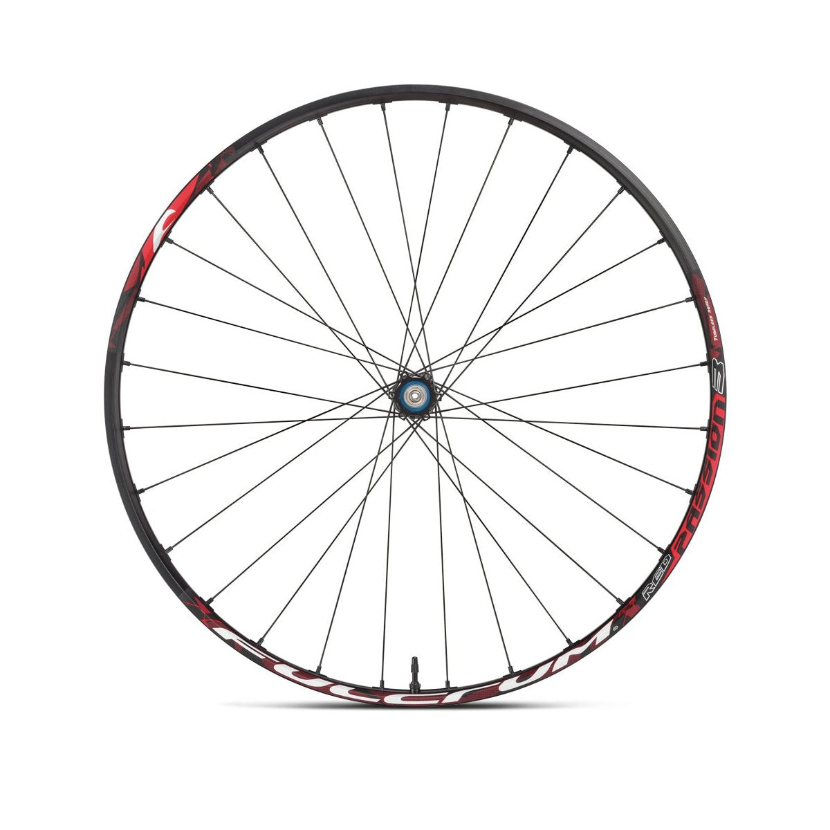 Fulcrum Red Passion 3 (27.5) Wheelset - Cyclop.in