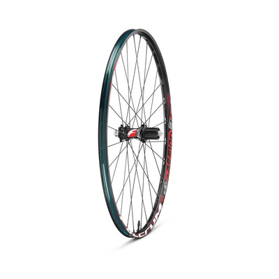 Fulcrum Red Passion 3 (27.5) Wheelset - Cyclop.in