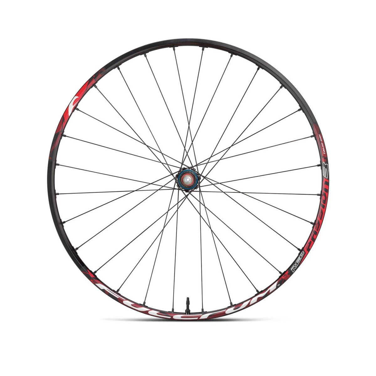 Fulcrum Red Passion 3 (27.5) Wheelset - Cyclop.in