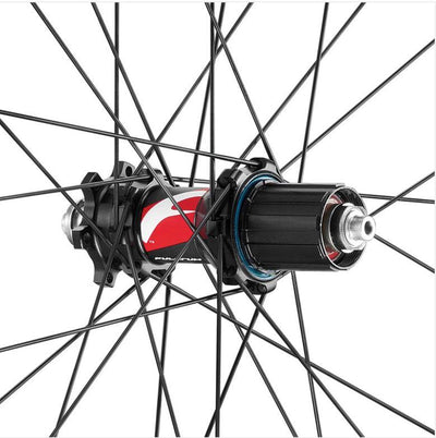 Fulcrum Red Passion 3 (27.5) Wheelset - Cyclop.in