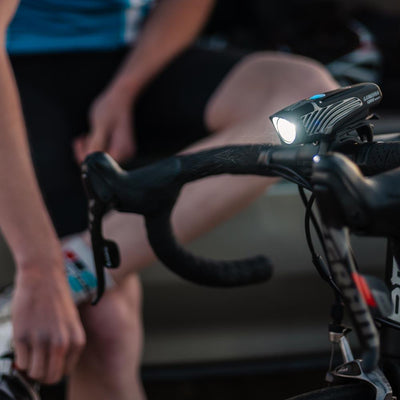 NiteRider Lumina 1200 Boost Headlight - Cyclop.in