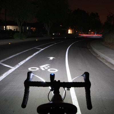 NiteRider Lumina 1200 Boost Headlight - Cyclop.in