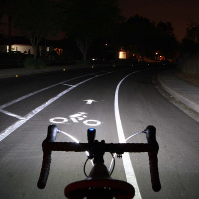 NiteRider Lumina 1200 Boost Headlight - Cyclop.in