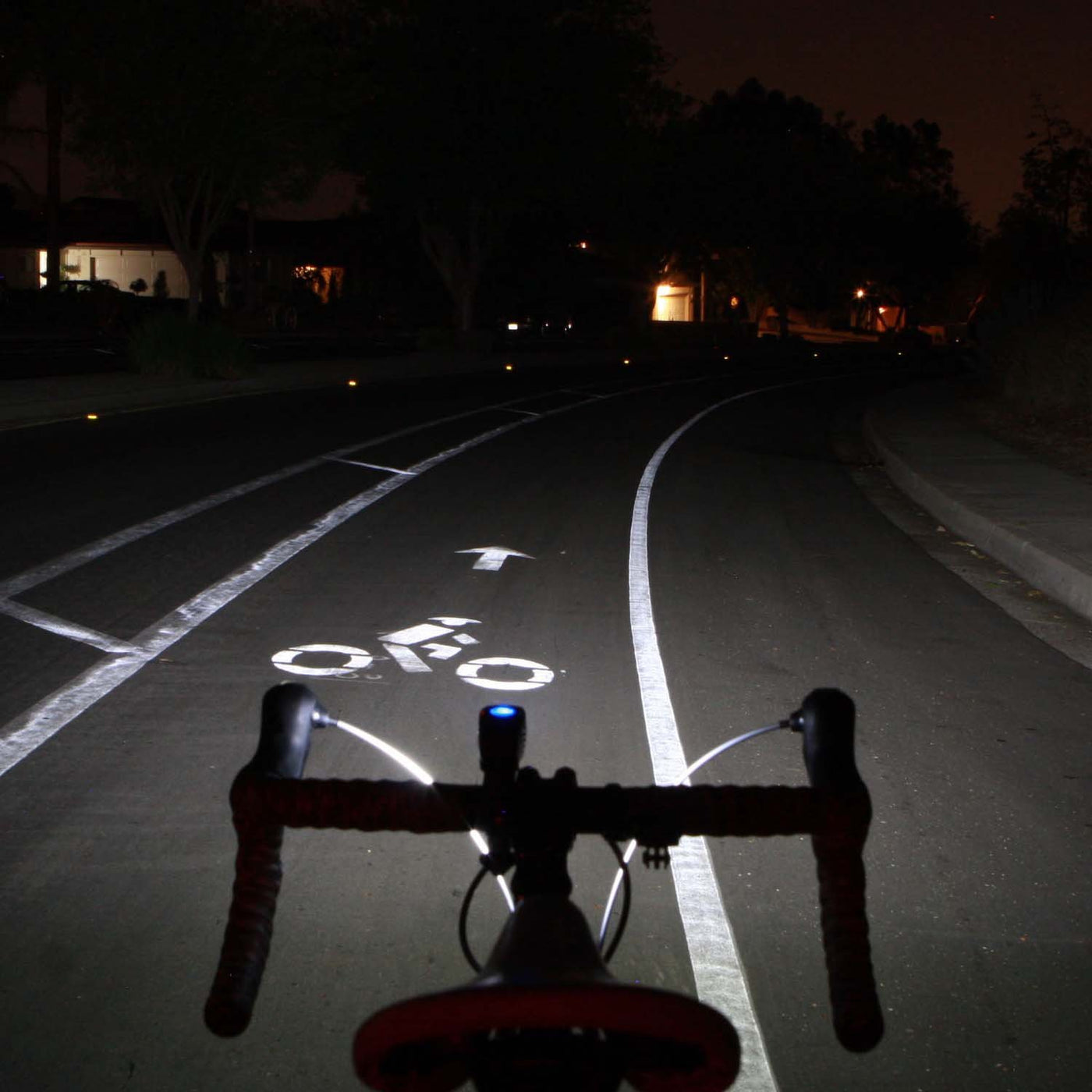 NiteRider Lumina 1200 Boost Headlight - Cyclop.in