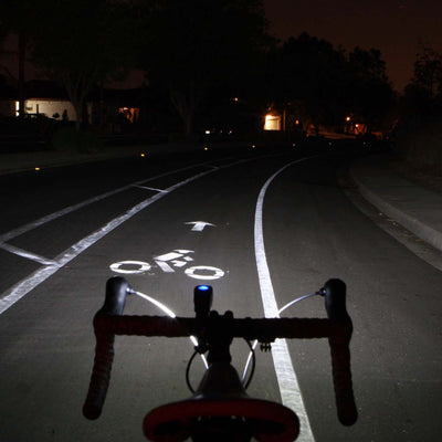 NiteRider Lumina 1200 Boost Headlight - Cyclop.in
