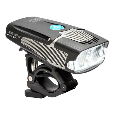 NiteRider Lumina Dual 1800 Boost Headlight - Cyclop.in
